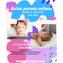 Atelier Relax