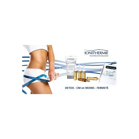 Ionithermie
