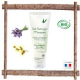 Gel nettoyant moussant