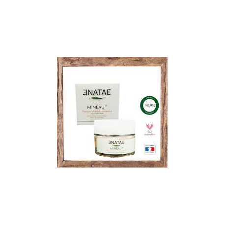 Masque Minéau