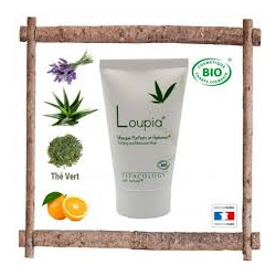 loupia masque