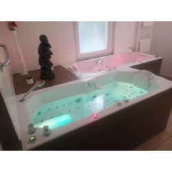 Bain esthètic 