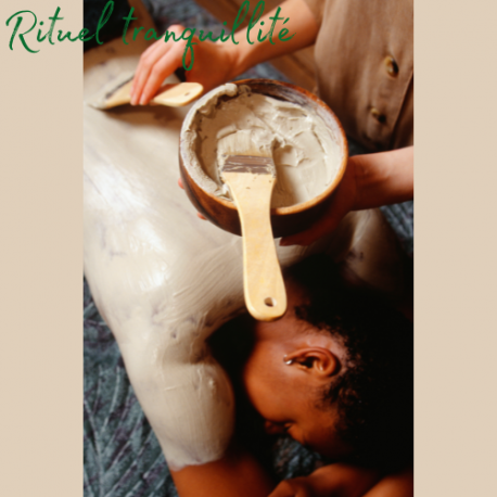 rituel tranquille