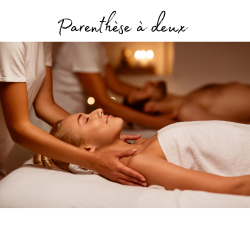 Parenthèse à deux