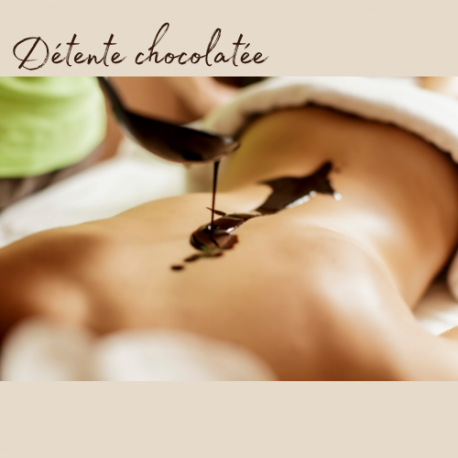 Détente chocolatée (50min)