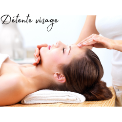 Détente visage (20min)