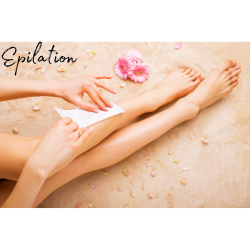 Epilations varient entre 12€ et 60€