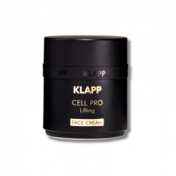 cell pro lifting serum