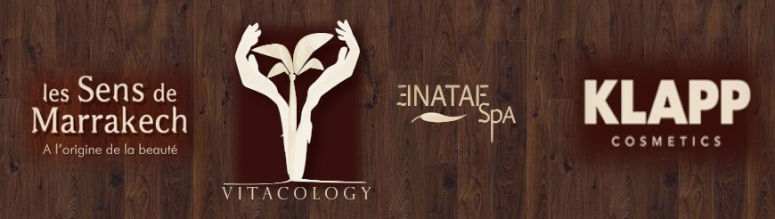 Marques Cosmétiques