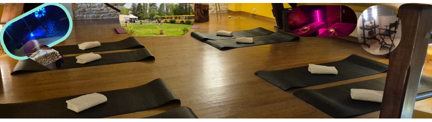 Nos animations spécifiques