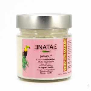 Découvrons le baume JAVARI